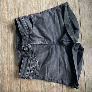 American eagle next level stretch shorts